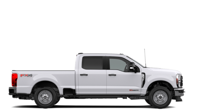 2026 Ford SuperDuty